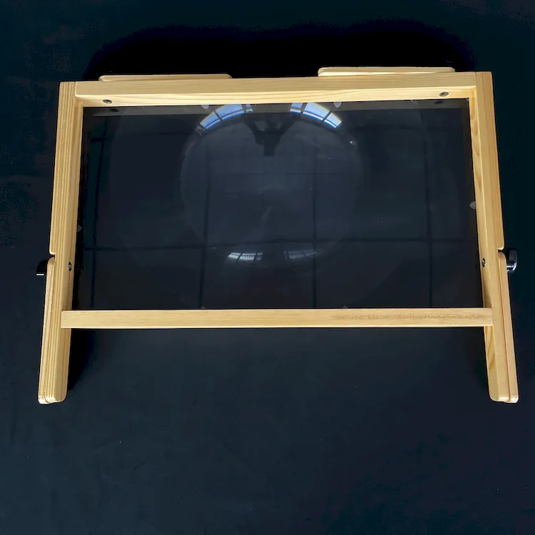 Magnifier for Computer Screen